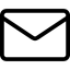 Icon do email