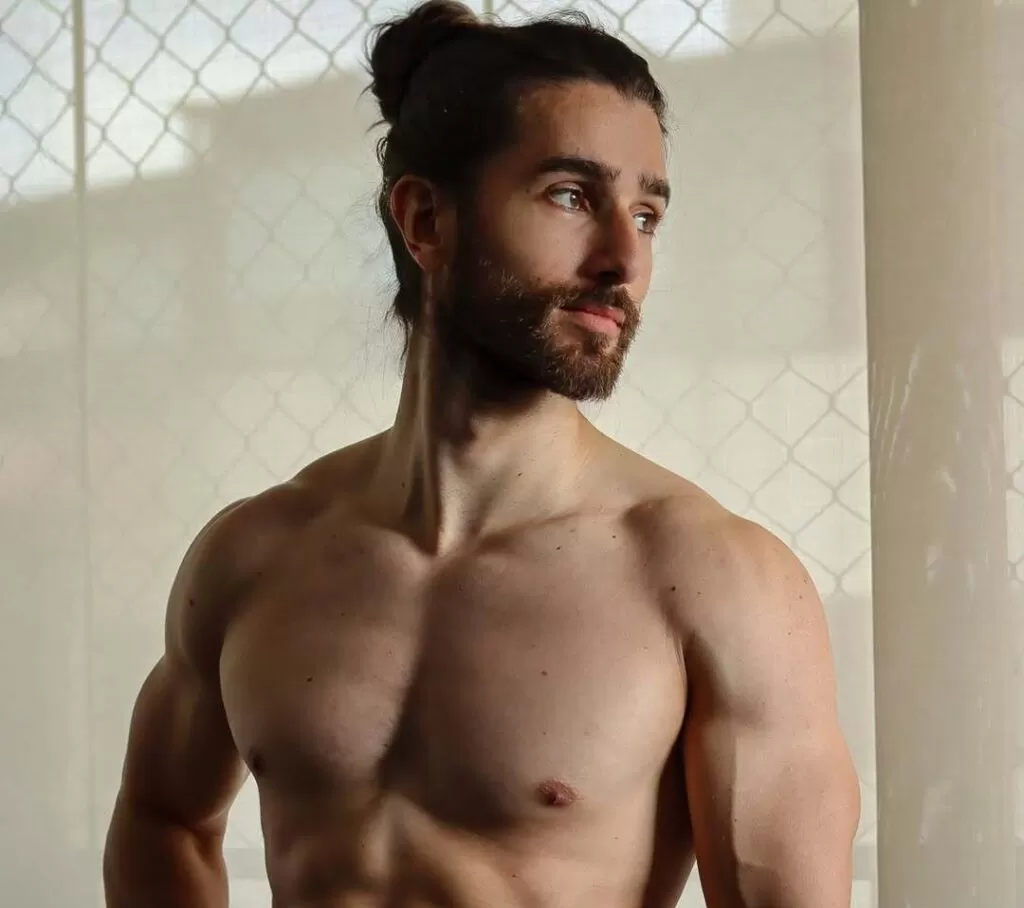 imagem de perfil do parceiro