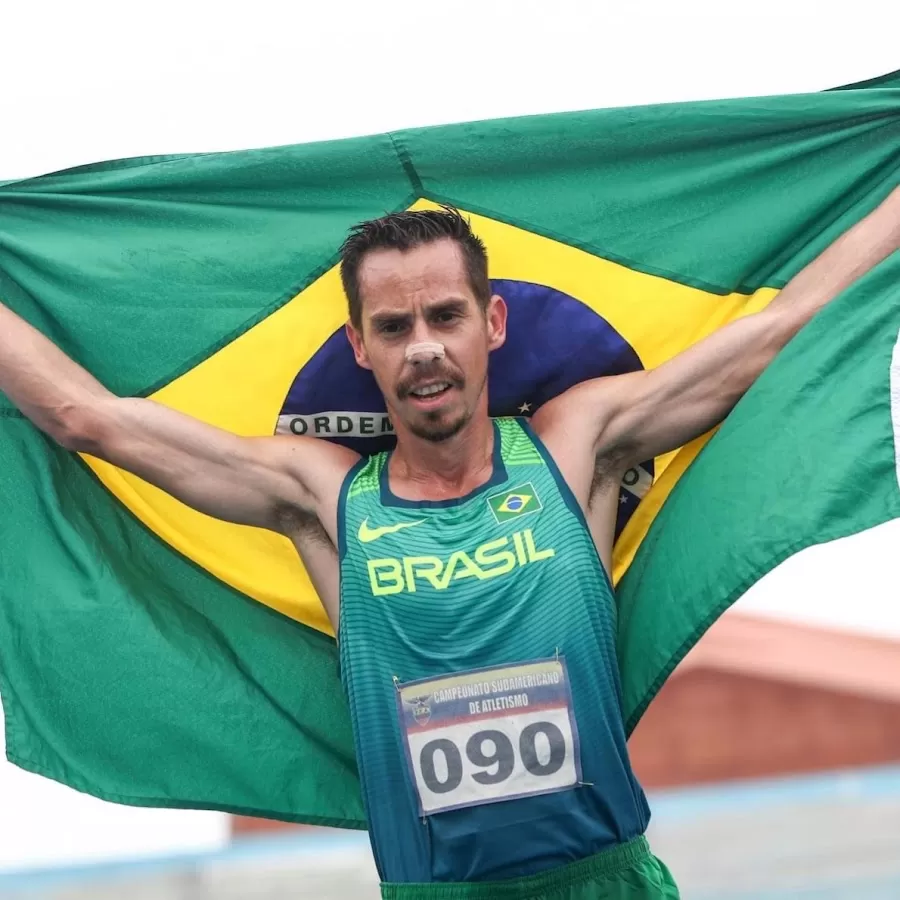 imagem de perfil do parceiro